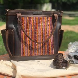 Never been carried MTPB Mexico